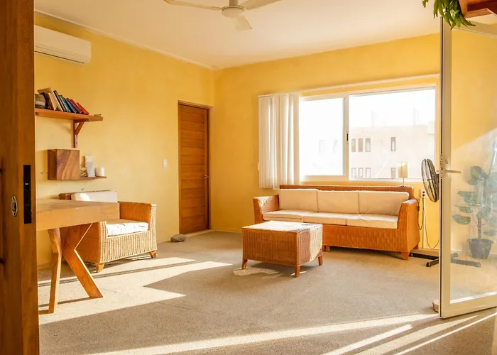 Villa Bonobo - Coliving