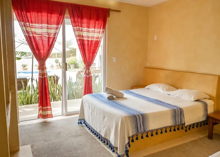 Villa Bonobo - Coliving