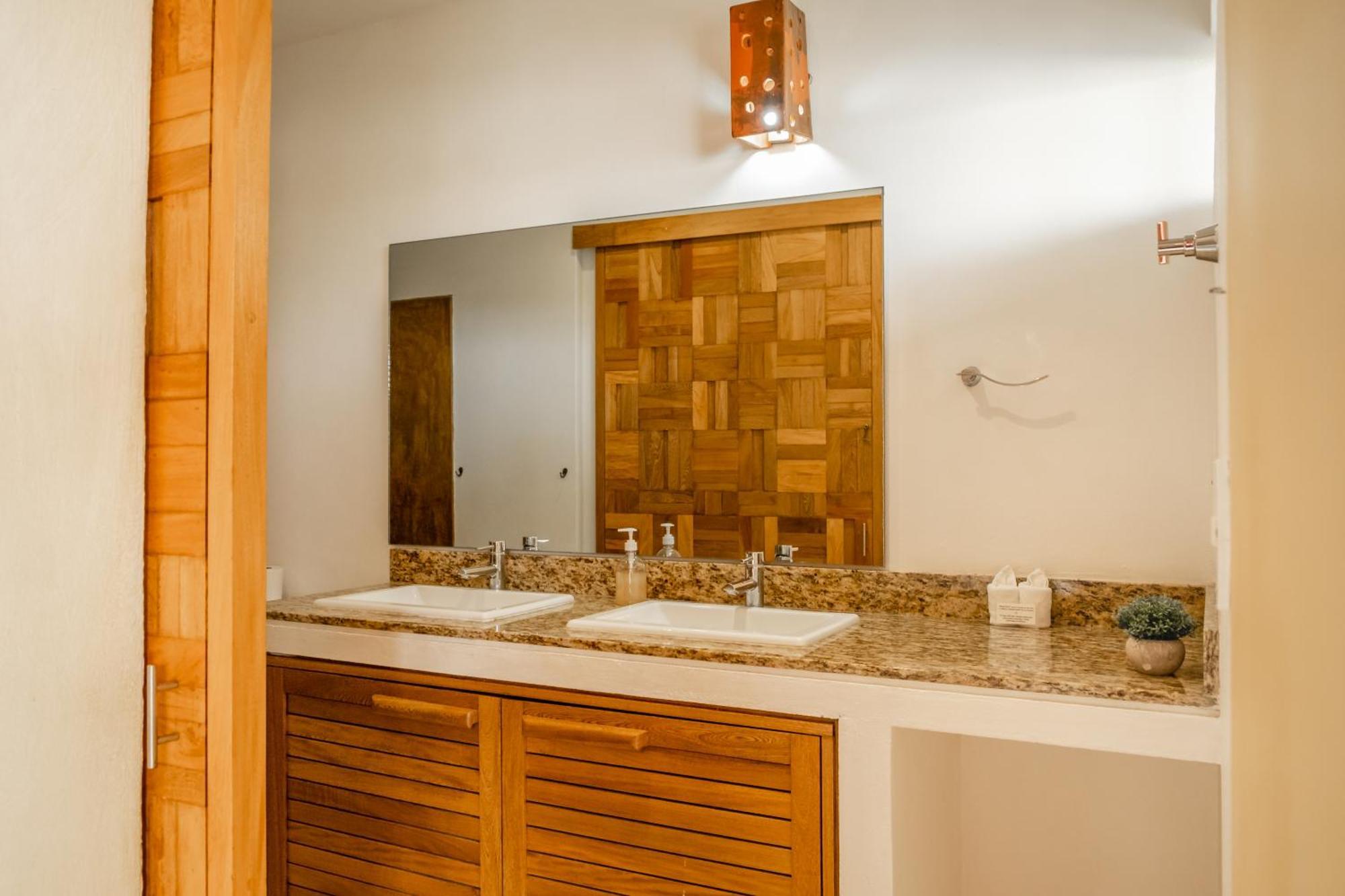 Gasthof Bonobo - Coliving Puerto Escondido (Oaxaca)