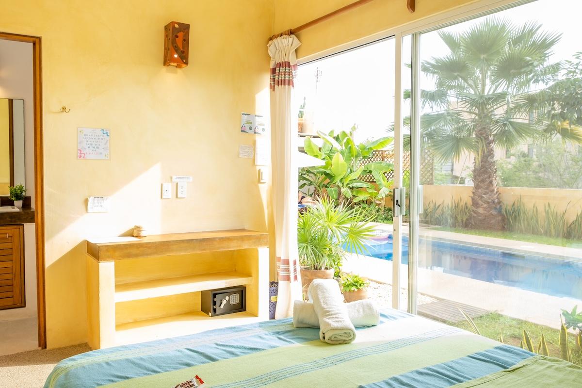 Bonobo - Coliving Gasthof *