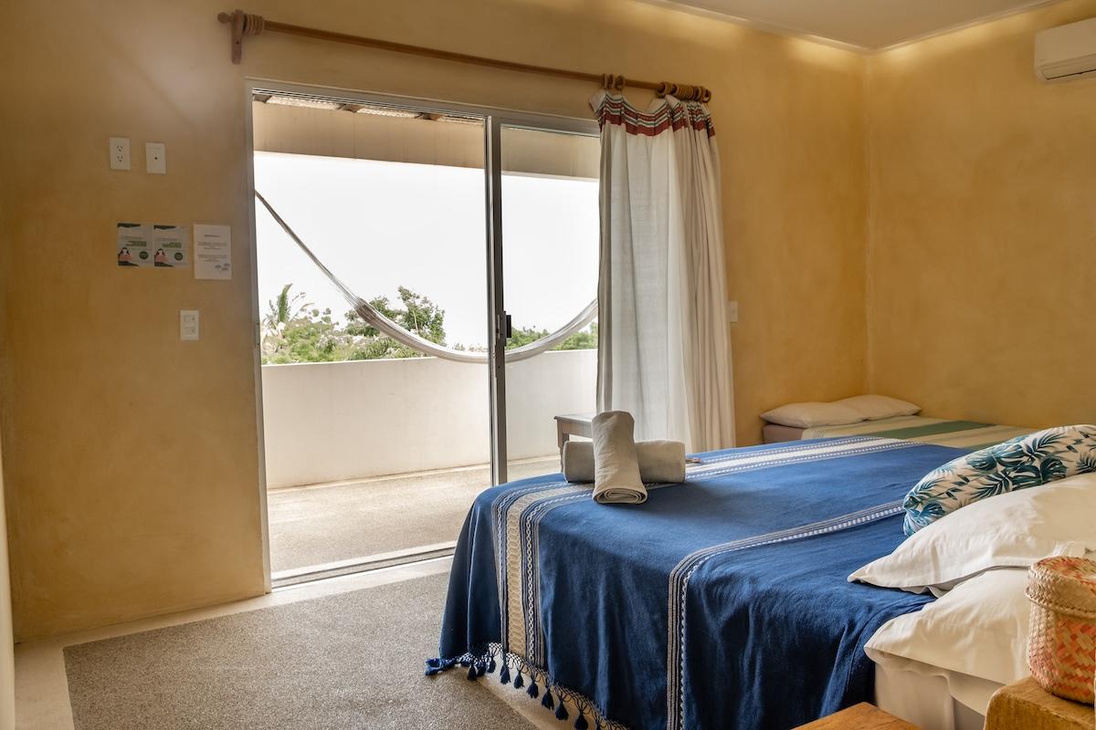 Gasthof Bonobo - Coliving Puerto Escondido (Oaxaca)
