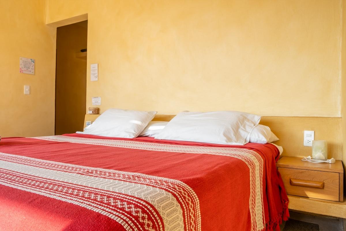 Bonobo - Coliving Gasthof Puerto Escondido (Oaxaca)