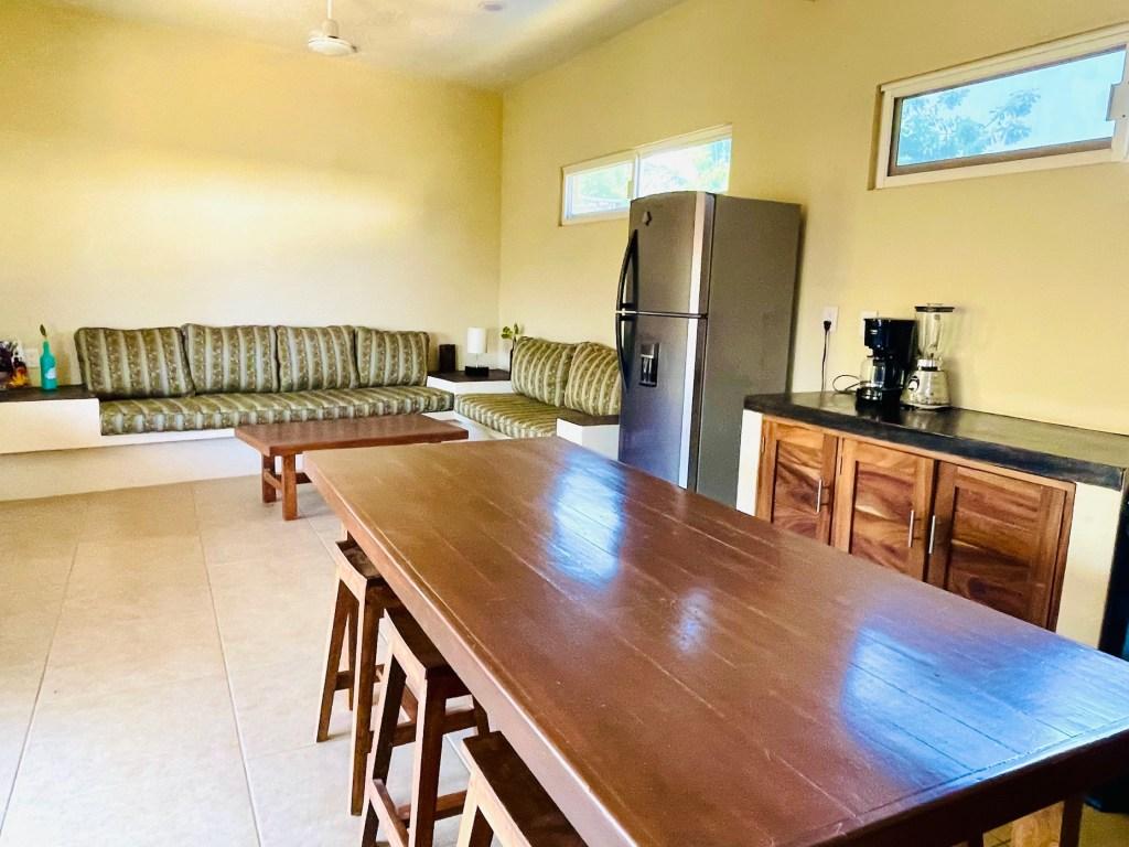 Bonobo - Coliving Gasthof Puerto Escondido (Oaxaca)