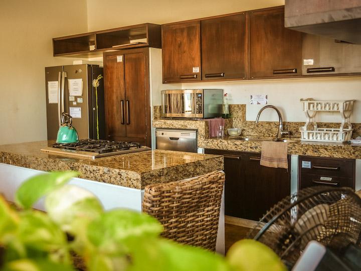Bonobo - Coliving Gasthof Puerto Escondido (Oaxaca)