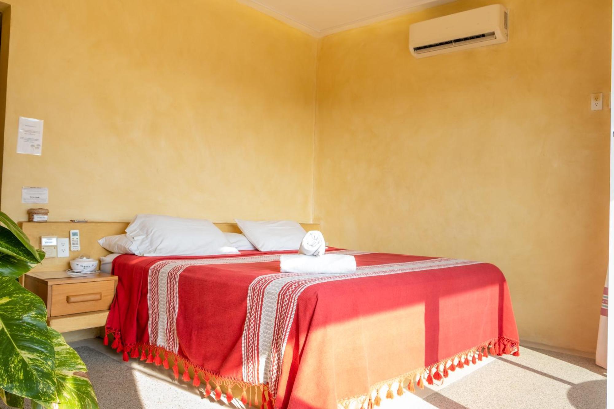Bonobo - Coliving Gasthof Puerto Escondido (Oaxaca)