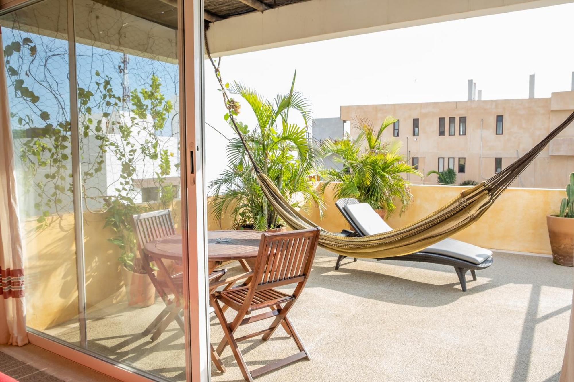 Gasthof Bonobo - Coliving *