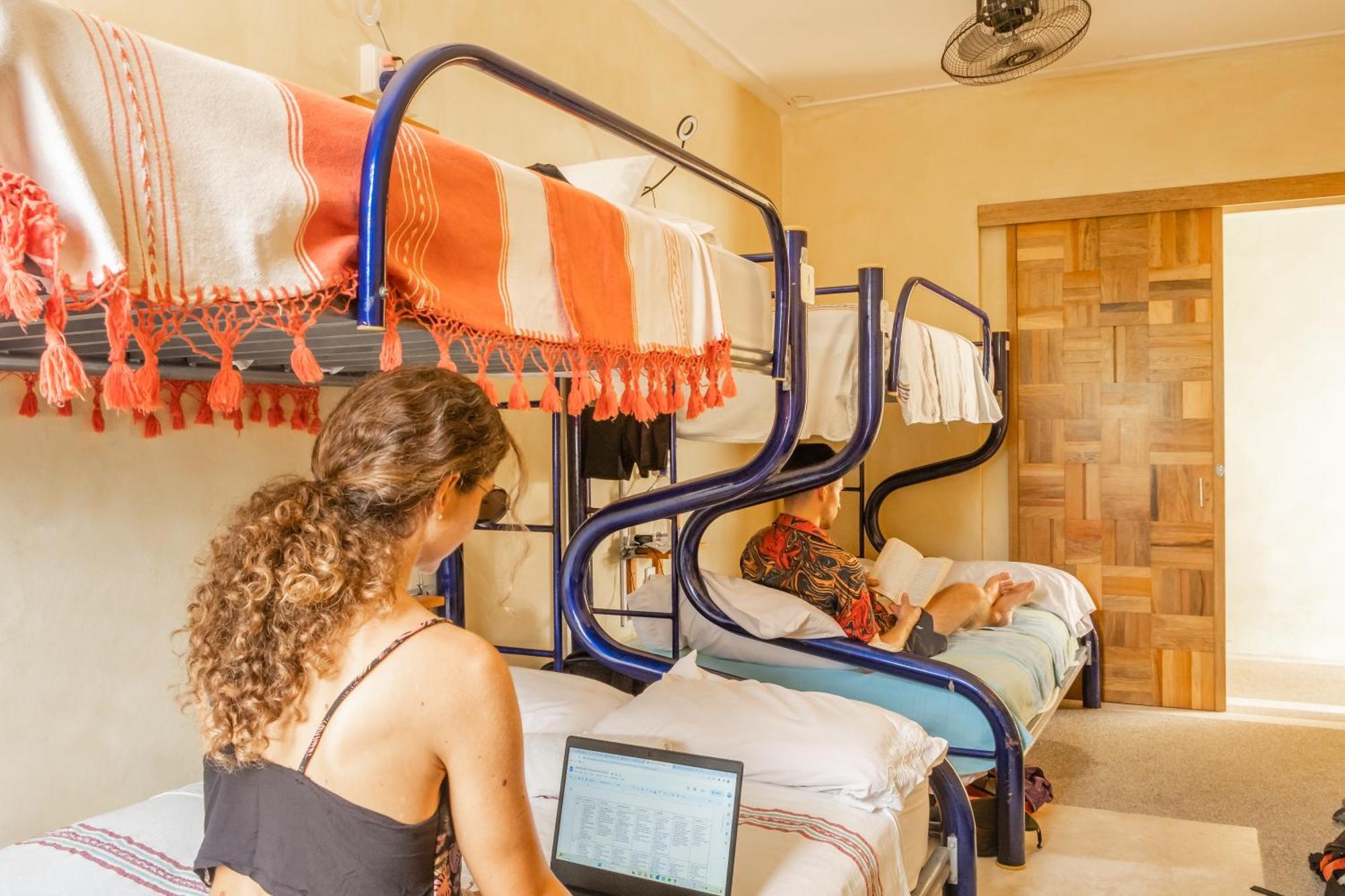 Bonobo - Coliving * Puerto Escondido (Oaxaca)
